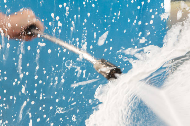 Best Machinery and Equipment Cleaning  in Pine Island, MN