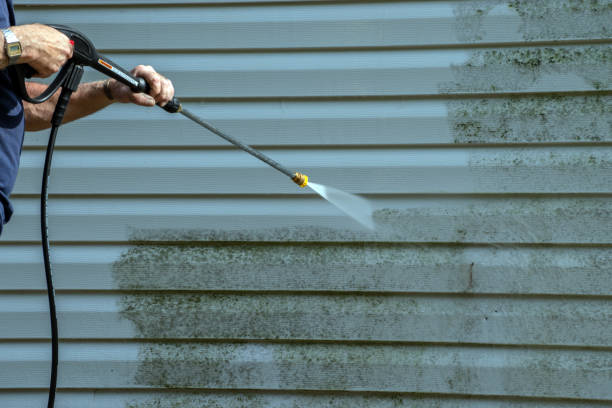 Pine Island, MN Pressure Washing Company